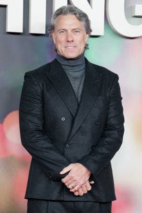 Is This Thing On? UK Premiere - Arrival Executive Producer John Bishop attends the Is This Thing On? UK Gala Screening arrivals at Odeon Luxe West End, Credit:Lounis Tiar Avalon United Kingdom, London, Odeon Leicester Square  Copyright: xLounisxTiarx xAvalonx 1067460446