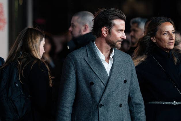 Is This Thing On? UK Premiere - Arrival Director Bradley Cooper attends the Is This Thing On? UK Gala Screening arrivals at Odeon Luxe West End, Credit:Lounis Tiar Avalon United Kingdom, London, Odeon Leicester Square  Copyright: xLounisxTiarx xAvalonx 1067460600