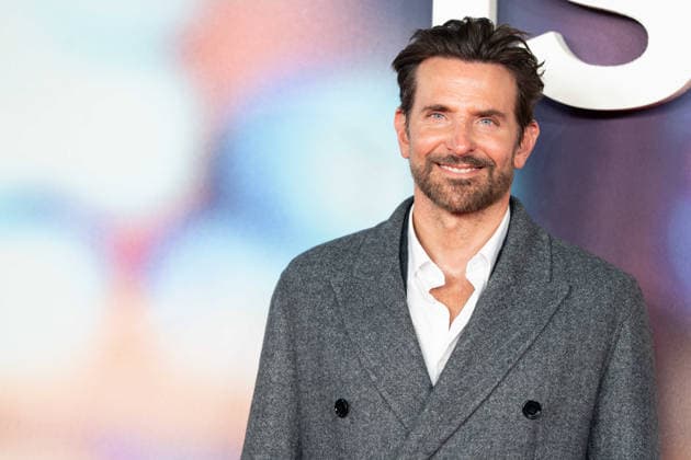 Is This Thing On? UK Premiere - Arrival Director Bradley Cooper attends the Is This Thing On? UK Gala Screening arrivals at Odeon Luxe West End, Credit:Lounis Tiar Avalon United Kingdom, London, Odeon Leicester Square  Copyright: xLounisxTiarx xAvalonx 1067460975