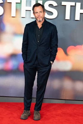 Is This Thing On? UK Premiere - Arrival Will Arnett attends the Is This Thing On? UK Gala Screening arrivals at Odeon Luxe West End, Credit:Lounis Tiar Avalon United Kingdom, London, Odeon Leicester Square  Copyright: xLounisxTiarx xAvalonx 1067461786