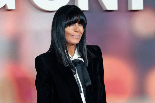 Is This Thing On? UK Premiere - Arrival Claudia Winkleman attends the Is This Thing On? UK Gala Screening arrivals at Odeon Luxe West End, Credit:Lounis Tiar Avalon United Kingdom, London, Odeon Leicester Square  Copyright: xLounisxTiarx xAvalonx 1067461809