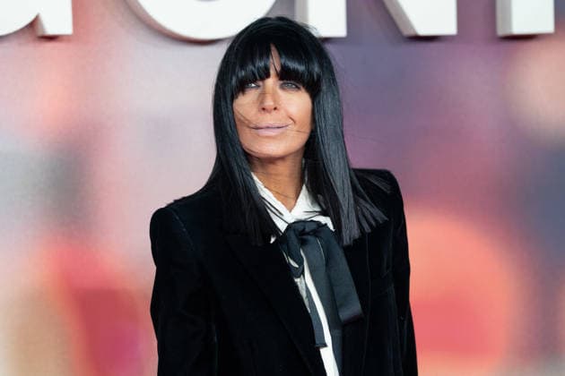 Is This Thing On? UK Premiere - Arrival Claudia Winkleman attends the Is This Thing On? UK Gala Screening arrivals at Odeon Luxe West End, Credit:Lounis Tiar Avalon United Kingdom, London, Odeon Leicester Square  Copyright: xLounisxTiarx xAvalonx 1067461889