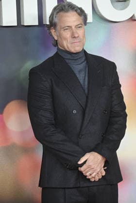 Is This Thing On? UK Gala Screening at the Odeon Luxe West End, London John Bishop at the UK Gala Screening of IS THIS THING ON? at the Odeon Luxe West End in London, UK, on 19 January, 2026, Credit:Justin Ng Avalon  Copyright: xJustinxNgx xAvalonx 1067428236