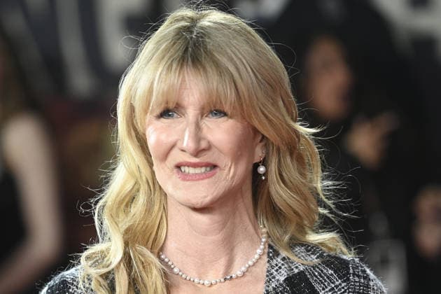 Is This Thing On? UK Gala Screening at the Odeon Luxe West End, London Laura Dern at the UK Gala Screening of IS THIS THING ON? at the Odeon Luxe West End in London, UK, on 19 January, 2026, Credit:Justin Ng Avalon  Copyright: xJustinxNgx xAvalonx 1067429118