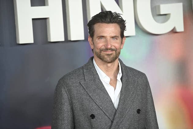 Is This Thing On? UK Gala Screening at the Odeon Luxe West End, London Bradley Cooper at the UK Gala Screening of IS THIS THING ON? at the Odeon Luxe West End in London, UK, on 19 January, 2026, Credit:Justin Ng Avalon  Copyright: xJustinxNgx xAvalonx 1067431661