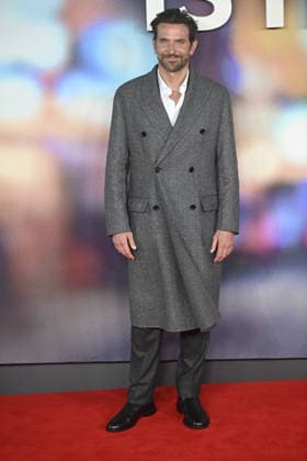Is This Thing On? UK Gala Screening at the Odeon Luxe West End, London Bradley Cooper at the UK Gala Screening of IS THIS THING ON? at the Odeon Luxe West End in London, UK, on 19 January, 2026, Credit:Justin Ng Avalon  Copyright: xJustinxNgx xAvalonx 1067431665