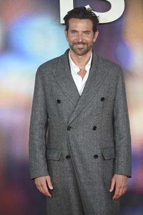 Is This Thing On? UK Gala Screening at the Odeon Luxe West End, London Bradley Cooper at the UK Gala Screening of IS THIS THING ON? at the Odeon Luxe West End in London, UK, on 19 January, 2026, Credit:Justin Ng Avalon  Copyright: xJustinxNgx xAvalonx 1067431670