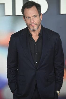 Is This Thing On? UK Gala Screening at the Odeon Luxe West End, London Will Arnett at the UK Gala Screening of IS THIS THING ON? at the Odeon Luxe West End in London, UK, on 19 January, 2026, Credit:Justin Ng Avalon  Copyright: xJustinxNgx xAvalonx 1067431680