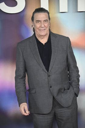 Is This Thing On? UK Gala Screening at the Odeon Luxe West End, London Ciaran Hinds at the UK Gala Screening of IS THIS THING ON? at the Odeon Luxe West End in London, UK, on 19 January, 2026, Credit:Justin Ng Avalon  Copyright: xJustinxNgx xAvalonx 1067433644