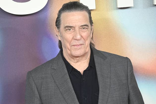 Is This Thing On? UK Gala Screening at the Odeon Luxe West End, London Ciaran Hinds at the UK Gala Screening of IS THIS THING ON? at the Odeon Luxe West End in London, UK, on 19 January, 2026, Credit:Justin Ng Avalon  Copyright: xJustinxNgx xAvalonx 1067433649