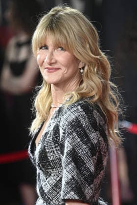 Is This Thing On? UK Gala Screening at the Odeon Luxe West End, London Laura Dern at the UK Gala Screening of IS THIS THING ON? at the Odeon Luxe West End in London, UK, on 19 January, 2026, Credit:Justin Ng Avalon  Copyright: xJustinxNgx xAvalonx 1067433891