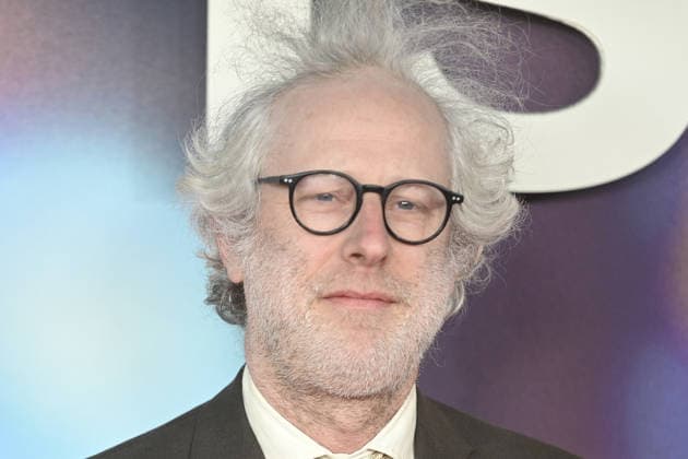 Is This Thing On? UK Gala Screening at the Odeon Luxe West End, London Mark Chappell at the UK Gala Screening of IS THIS THING ON? at the Odeon Luxe West End in London, UK, on 19 January, 2026, Credit:Justin Ng Avalon  Copyright: xJustinxNgx xAvalonx 1067434264