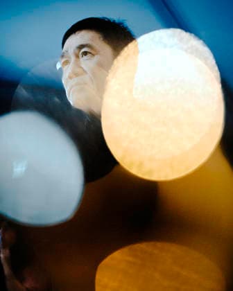 Tony Leung - Silent Friend - Paris Tony Leung during the premiere of the film Silent Friend in Paris on January 19, 2026. Photo by Eliot Blondet ABACAPRESS.COM Paris France France  Copyright: xBlondetxEliot ABACAx