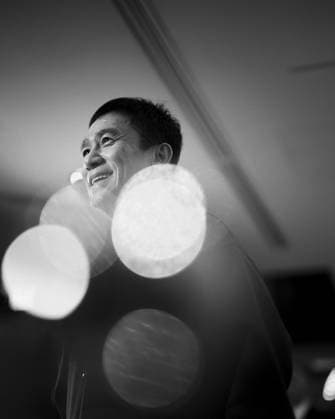 Tony Leung - Silent Friend - Paris Tony Leung during the premiere of the film Silent Friend in Paris on January 19, 2026. Photo by Eliot Blondet ABACAPRESS.COM Paris France France  Copyright: xBlondetxEliot ABACAx