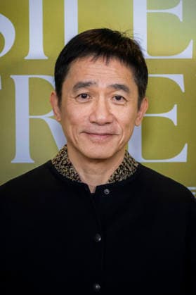 Tony Leung - Silent Friend - Paris Tony Leung during the premiere of the film Silent Friend in Paris on January 19, 2026. Photo by Eliot Blondet ABACAPRESS.COM Paris France France  Copyright: xBlondetxEliot ABACAx