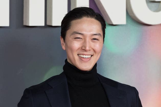 UK Gala Screening of Is This Thing On? in London LONDON, UNITED KINGDOM - JANUARY 19: Kenzo Mizumoto attends the UK Gala Screening of Is This Thing On? at the Odeon Luxe West End in London, United Kingdom on January 19, 2026. Wiktor Szymanowicz Anadolu London United Kingdom. Editorial use only. Please get in touch for any other usage.  Copyright: x2026xAnadoluxWiktorxSzymanowiczx