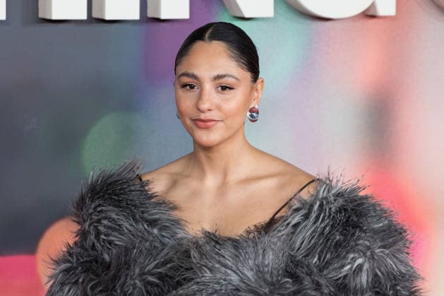 UK Gala Screening of Is This Thing On? in London LONDON, UNITED KINGDOM - JANUARY 19: Rhianne Barreto attends the UK Gala Screening of Is This Thing On? at the Odeon Luxe West End in London, United Kingdom on January 19, 2026. Wiktor Szymanowicz Anadolu London United Kingdom. Editorial use only. Please get in touch for any other usage.  Copyright: x2026xAnadoluxWiktorxSzymanowiczx