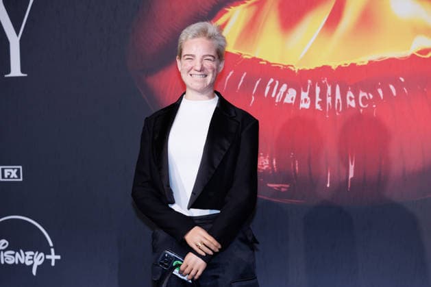 News - Red Carpet - THE BEAUTY Bebe Vio attends the red carpet of the movie THE BEAUTY on January 19, 2026 at Terme di Diocleziano, Rome, Italy Rome Terme di Diocleziano Italy Copyright: xEmanuelaxVertollix xLiveMediax LPN_2248846