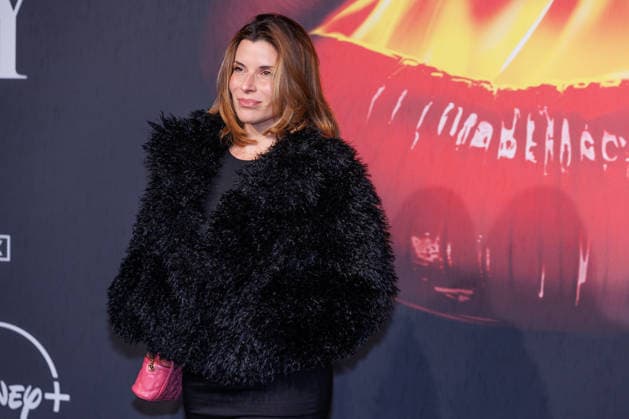 News - Red Carpet - THE BEAUTY Monica Volpe attends the red carpet of the movie THE BEAUTY on January 19, 2026 at Terme di Diocleziano, Rome, Italy Rome Terme di Diocleziano Italy Copyright: xEmanuelaxVertollix xLiveMediax LPN_2248853