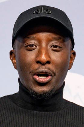CELEBRITES : Festival International de Comedie - Alpe Huez - 19 01 2026 ALPE D HUEZ, FRANCE - Ahmed Sylla attends the Chers Parents Photocall during the 29th L Alpe d Huez International Comedy Film Festival on January 19, 2026 in Alpe d Huez, France. Photo by Sandrine Thesillat PsNewZ  Copyright: xSandrinexTHESILLATx