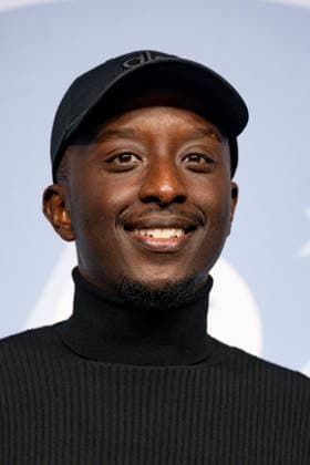 CELEBRITES : Festival International de Comedie - Alpe Huez - 19 01 2026 ALPE D HUEZ, FRANCE - Ahmed Sylla attends the Chers Parents Photocall during the 29th L Alpe d Huez International Comedy Film Festival on January 19, 2026 in Alpe d Huez, France. Photo by Sandrine Thesillat PsNewZ  Copyright: xSandrinexTHESILLATx