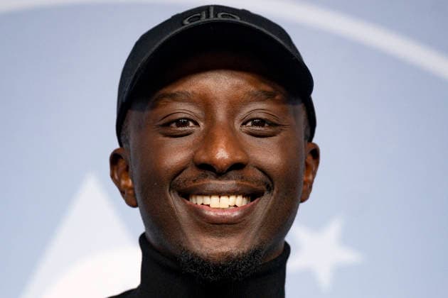 CELEBRITES : Festival International de Comedie - Alpe Huez - 19 01 2026 ALPE D HUEZ, FRANCE - Ahmed Sylla attends the Chers Parents Photocall during the 29th L Alpe d Huez International Comedy Film Festival on January 19, 2026 in Alpe d Huez, France. Photo by Sandrine Thesillat PsNewZ  Copyright: xSandrinexTHESILLATx