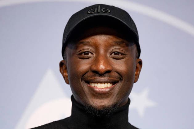 CELEBRITES : Festival International de Comedie - Alpe Huez - 19 01 2026 ALPE D HUEZ, FRANCE - Ahmed Sylla attends the Chers Parents Photocall during the 29th L Alpe d Huez International Comedy Film Festival on January 19, 2026 in Alpe d Huez, France. Photo by Sandrine Thesillat PsNewZ  Copyright: xSandrinexTHESILLATx