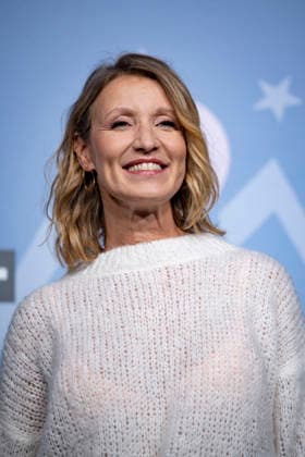 CELEBRITES : Festival International de Comedie - Alpe Huez - 19 01 2026 ALPE D HUEZ, FRANCE - Alexandra Lamy attends the Chers Parents Photocall during the 29th L Alpe d Huez International Comedy Film Festival on January 19, 2026 in Alpe d Huez, France. Photo by Sandrine Thesillat PsNewZ  Copyright: xSandrinexTHESILLATx
