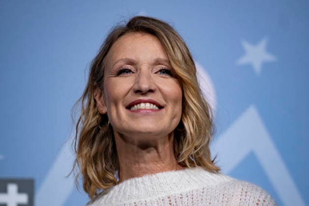 CELEBRITES : Festival International de Comedie - Alpe Huez - 19 01 2026 ALPE D HUEZ, FRANCE - Alexandra Lamy attends the Chers Parents Photocall during the 29th L Alpe d Huez International Comedy Film Festival on January 19, 2026 in Alpe d Huez, France. Photo by Sandrine Thesillat PsNewZ  Copyright: xSandrinexTHESILLATx