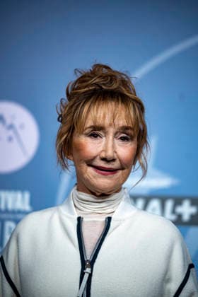 CELEBRITES : Festival International de Comedie - Alpe Huez - 19 01 2026 ALPE D HUEZ, FRANCE - Marie_Anne Chazel attends the Chers Parents Photocall during the 29th L Alpe d Huez International Comedy Film Festival on January 19, 2026 in Alpe d Huez, France. Photo by Sandrine Thesillat PsNewZ  Copyright: xSandrinexTHESILLATx
