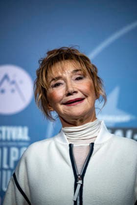 CELEBRITES : Festival International de Comedie - Alpe Huez - 19 01 2026 ALPE D HUEZ, FRANCE - Marie_Anne Chazel attends the Chers Parents Photocall during the 29th L Alpe d Huez International Comedy Film Festival on January 19, 2026 in Alpe d Huez, France. Photo by Sandrine Thesillat PsNewZ  Copyright: xSandrinexTHESILLATx