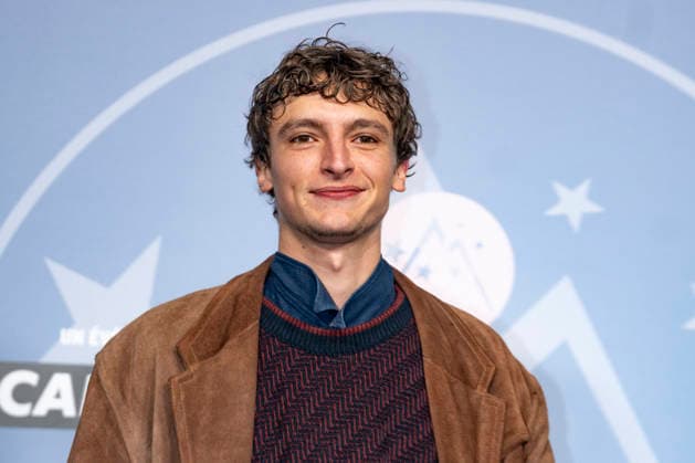 CELEBRITES : Festival International de Comedie - Alpe Huez - 19 01 2026 ALPE D HUEZ, FRANCE - Vassili Schneider attends the Chers Parents Photocall during the 29th L Alpe d Huez International Comedy Film Festival on January 19, 2026 in Alpe d Huez, France. Photo by Sandrine Thesillat PsNewZ  Copyright: xSandrinexTHESILLATx