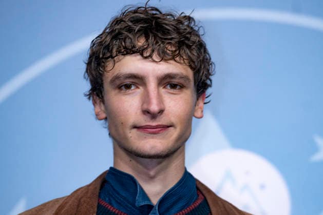 CELEBRITES : Festival International de Comedie - Alpe Huez - 19 01 2026 ALPE D HUEZ, FRANCE - Vassili Schneider attends the Chers Parents Photocall during the 29th L Alpe d Huez International Comedy Film Festival on January 19, 2026 in Alpe d Huez, France. Photo by Sandrine Thesillat PsNewZ  Copyright: xSandrinexTHESILLATx