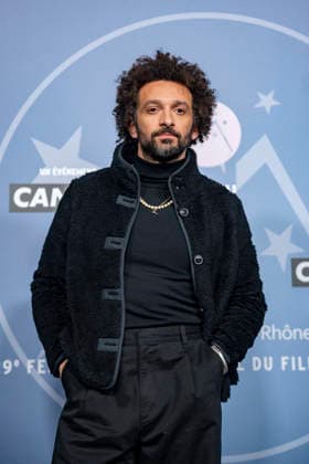 CELEBRITES : Festival International de Comedie - Alpe Huez - 19 01 2026 ALPE D HUEZ, FRANCE - William Lebghil attends the Chers Parents Photocall during the 29th L Alpe d Huez International Comedy Film Festival on January 19, 2026 in Alpe d Huez, France. Photo by Sandrine Thesillat PsNewZ  Copyright: xSandrinexTHESILLATx