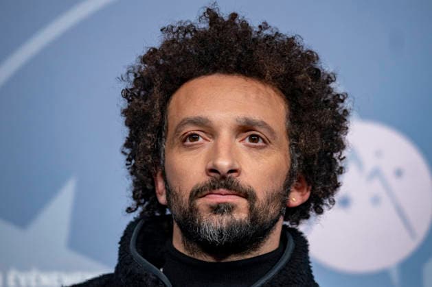 CELEBRITES : Festival International de Comedie - Alpe Huez - 19 01 2026 ALPE D HUEZ, FRANCE - William Lebghil attends the Chers Parents Photocall during the 29th L Alpe d Huez International Comedy Film Festival on January 19, 2026 in Alpe d Huez, France. Photo by Sandrine Thesillat PsNewZ  Copyright: xSandrinexTHESILLATx