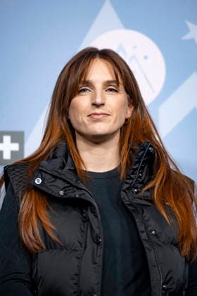 CELEBRITES : Festival International de Comedie - Alpe Huez - 19 01 2026 ALPE D HUEZ, FRANCE - Alisson Wheeler attends the Chers Parents Photocall during the 29th L Alpe d Huez International Comedy Film Festival on January 19, 2026 in Alpe d Huez, France. Photo by Sandrine Thesillat PsNewZ  Copyright: xSandrinexTHESILLATx