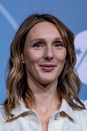 CELEBRITES : Festival International de Comedie - Alpe Huez - 19 01 2026 ALPE D HUEZ, FRANCE - Pauline ClÃ ment attends the Chers Parents Photocall during the 29th L Alpe d Huez International Comedy Film Festival on January 19, 2026 in Alpe d Huez, France. Photo by Sandrine Thesillat PsNewZ  Copyright: xSandrinexTHESILLATx