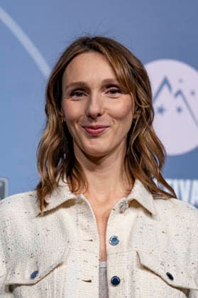 CELEBRITES : Festival International de Comedie - Alpe Huez - 19 01 2026 ALPE D HUEZ, FRANCE - Pauline ClÃ ment attends the Chers Parents Photocall during the 29th L Alpe d Huez International Comedy Film Festival on January 19, 2026 in Alpe d Huez, France. Photo by Sandrine Thesillat PsNewZ  Copyright: xSandrinexTHESILLATx