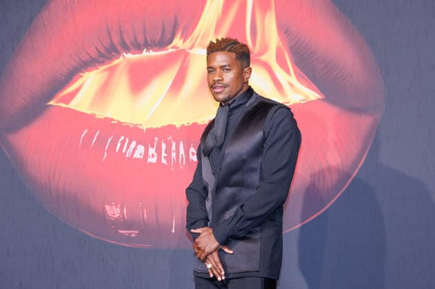 News - Red Carpet - THE BEAUTY Jeremy Pope attends the red carpet of the movie THE BEAUTY on January 19, 2026 at Terme di Diocleziano, Rome, Italy Rome Terme di Diocleziano Italy Copyright: xEmanuelaxVertollix xLiveMediax LPN_2248891