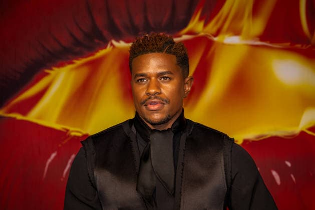 The Beauty, FX s international thriller series, premieres in Rome, Italy. Rome, Italy - January 19, 2026: Jeremy Pope attends the red carpet premiere of The Beauty, FX s new international thriller series, at the Baths of Diocletian in Rome, Italy. Rome RM Italy Copyright: xGennaroxLeonardix