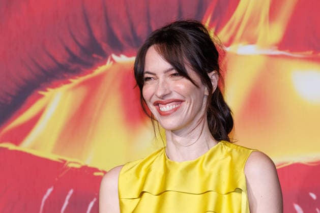 News - Red Carpet - THE BEAUTY Rebecca Hall attends the red carpet of the movie THE BEAUTY on January 19, 2026 at Terme di Diocleziano, Rome, Italy Rome Terme di Diocleziano Italy Copyright: xEmanuelaxVertollix xLiveMediax LPN_2248929