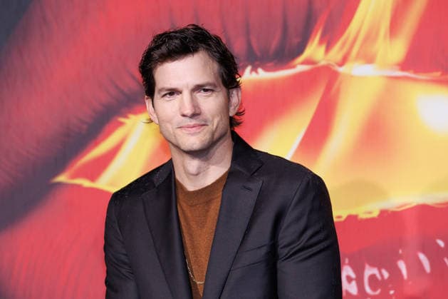 News - Red Carpet - THE BEAUTY Ashton Kutcher attends the red carpet of the movie THE BEAUTY on January 19, 2026 at Terme di Diocleziano, Rome, Italy Rome Terme di Diocleziano Italy Copyright: xEmanuelaxVertollix xLiveMediax LPN_2248949