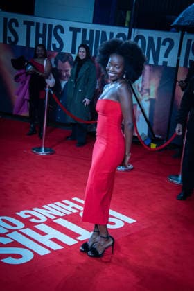 January 19, 2026, London, United Kingdom: Nico Slater attends the Is This Thing On? UK Gala Screening at Odeon Luxe West End. Is This Thing On? UK Gala Screening at Odeon Luxe West End London United Kingdom - ZUMAs197 20260119_aaa_s197_333 Copyright: xLoredanaxSangiulianox