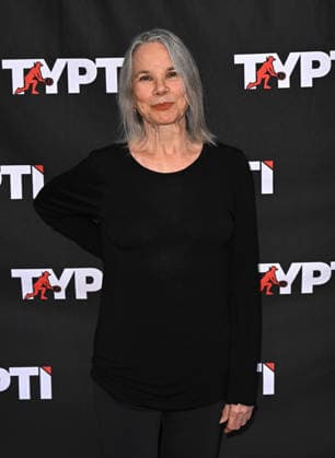 TYPTI Launch Hosted by Steve Bellamy Barbara Hershey at the launch of TYPTI, a new racquet sport hosted by Steve Bellamy and hollywood celebrities at California Smash on January 19, 2026 in El Segundo, CA. El Segundo California Smash California USA Copyright: xStarbuck xAFF-USA.COMx