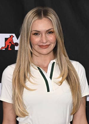 TYPTI Launch Hosted by Steve Bellamy Presley Mattea at the launch of TYPTI, a new racquet sport hosted by Steve Bellamy and hollywood celebrities at California Smash on January 19, 2026 in El Segundo, CA. El Segundo California Smash California USA Copyright: xStarbuck xAFF-USA.COMx