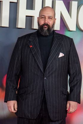 January 19, 2026, London, United Kingdom: Youssef Kerkour attends the Is This Thing On? UK Gala Screening at Odeon Luxe West End. Is This Thing On? UK Gala Screening at Odeon Luxe West End London United Kingdom - ZUMAs197 20260119_aaa_s197_336 Copyright: xLoredanaxSangiulianox
