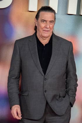 January 19, 2026, London, United Kingdom: Ciaran Hinds attends the Is This Thing On? UK Gala Screening at Odeon Luxe West End. Is This Thing On? UK Gala Screening at Odeon Luxe West End London United Kingdom - ZUMAs197 20260119_aaa_s197_340 Copyright: xLoredanaxSangiulianox