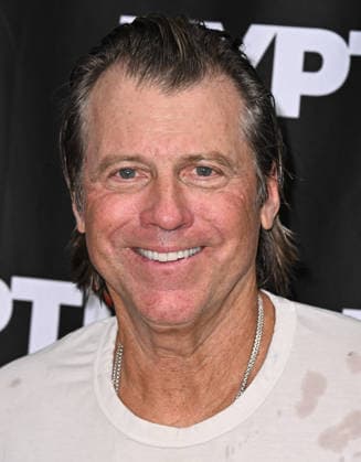 TYPTI Launch Hosted by Steve Bellamy Vince Van Patten at the launch of TYPTI, a new racquet sport hosted by Steve Bellamy and hollywood celebrities at California Smash on January 19, 2026 in El Segundo, CA. El Segundo California Smash California USA Copyright: xStarbuck xAFF-USA.COMx