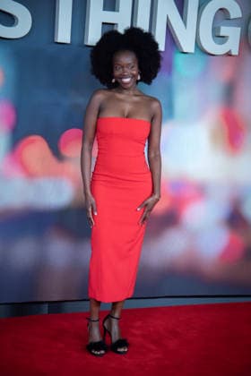 January 19, 2026, London, United Kingdom: Nico Slater attends the Is This Thing On? UK Gala Screening at Odeon Luxe West End. Is This Thing On? UK Gala Screening at Odeon Luxe West End London United Kingdom - ZUMAs197 20260119_aaa_s197_347 Copyright: xLoredanaxSangiulianox