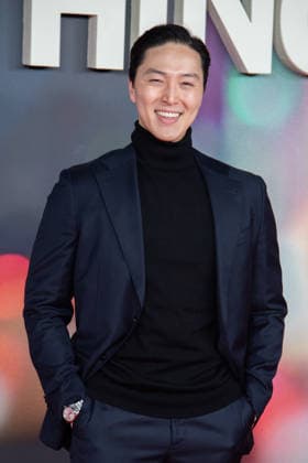 January 19, 2026, London, United Kingdom: Kenzo Mizumoto attends the Is This Thing On? UK Gala Screening at Odeon Luxe West End. Is This Thing On? UK Gala Screening at Odeon Luxe West End London United Kingdom - ZUMAs197 20260119_aaa_s197_371 Copyright: xLoredanaxSangiulianox